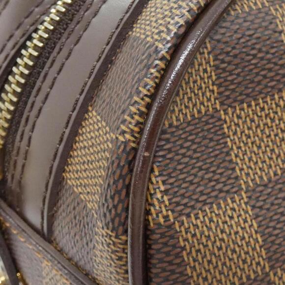 LOUIS VUITTON Brown Damier Bag - Picture 3 of 6